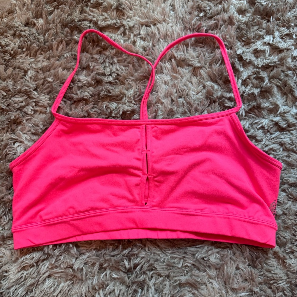 FP MOVEMENT Free People Sports Bra Athletic